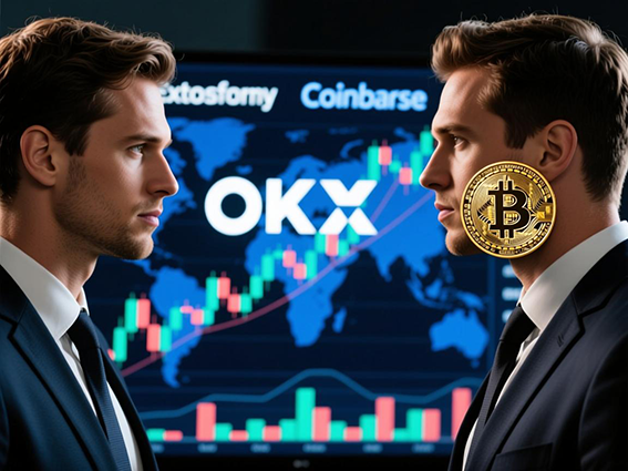 (下载官方OE)交易所交易界面